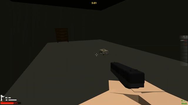 ВЫЖИВИ КАК МОЖНО ДОЛЬШЕ / ZUMBI BLOCKS ULTIMATE #1 смотреть онлайн