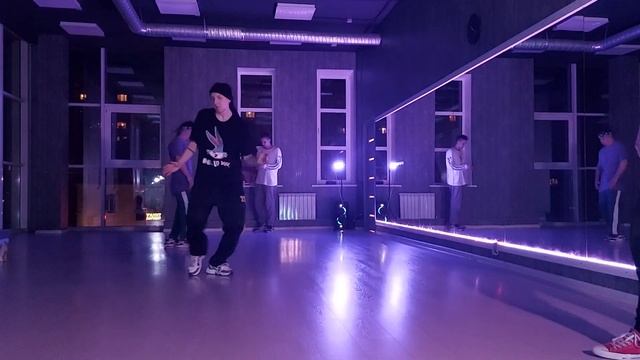 HIP-HOP POINT JAM/ 31.03.22 pt.1 смотреть онлайн