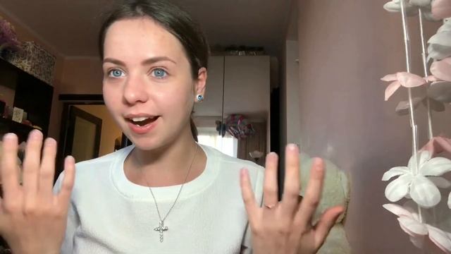 Линзы. Корейские линзы. Как надевать / вскрываем баночки смотреть онлайн