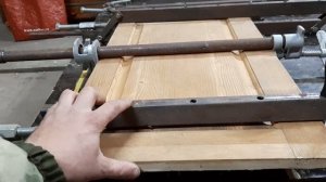 Какие лучше.....Ваймы, струбцины своими руками.