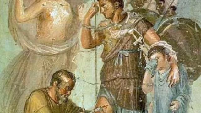 HISTORIA DEL ÀMBAR. смотреть онлайн