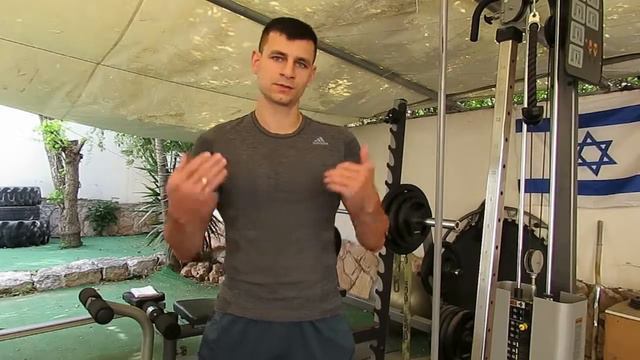 Абрамов Мариос о тренировках смотреть онлайн