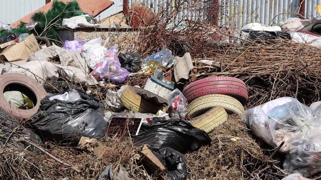 Тайшет – на грани экологической катастрофы смотреть онлайн