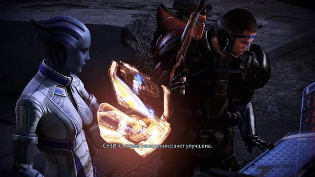 Mass Effect Legendary Edition 2021 06 12 15 27 56 01 смотреть онлайн
