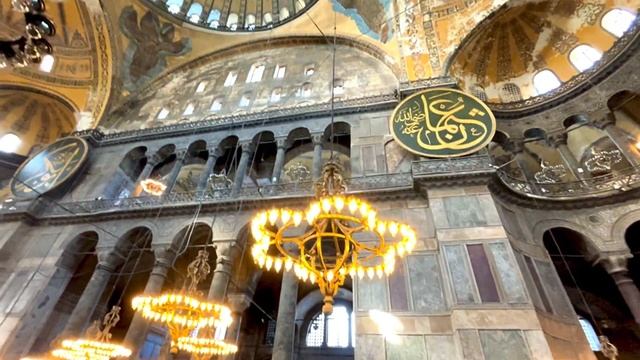 КАК ПОПАСТЬ В АЙЯ СОФИЮ без очереди? #istanbul смотреть онлайн