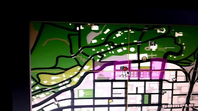 Gta San Andreas : How to get a black buffalo смотреть онлайн