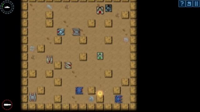 Tank Assault X - Download Free at GameTop.com смотреть онлайн