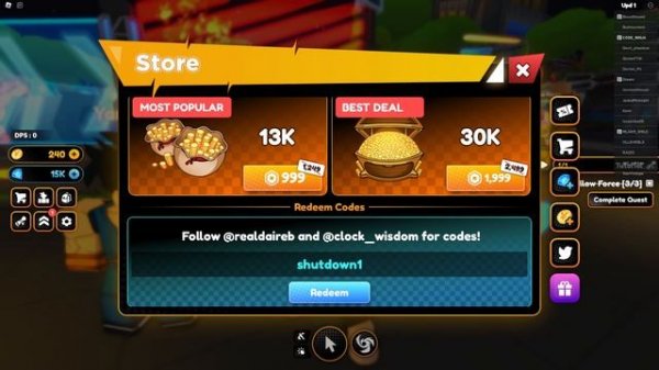 *UPDATE* WORKING CODES Anime Champions Simulator SEPTEMBER ROBLOX Anime Champions Simulator CODES