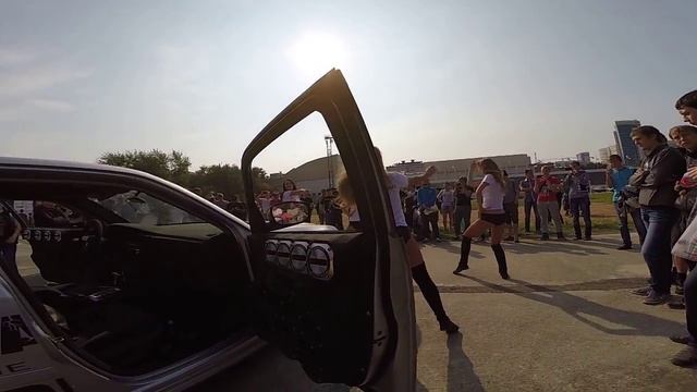 АМТ Финал Екатеринбург 16.08.2014 Автозвук смотреть онлайн