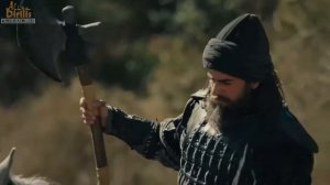 Эртугрул / Самый трогательный момент