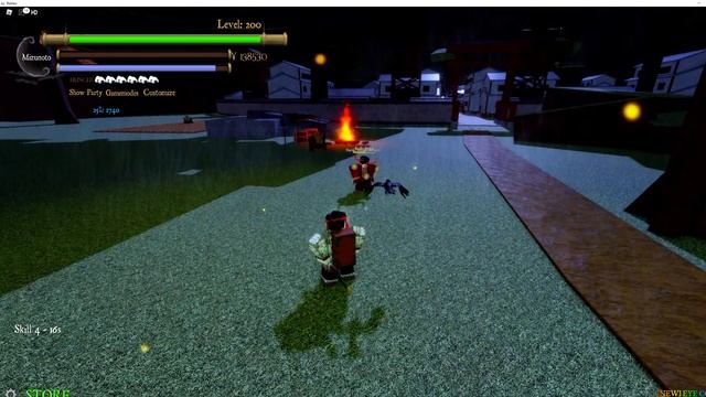Basic PVP Guide!!! Demon Slayer RPG2!! (Roblox) смотреть онлайн