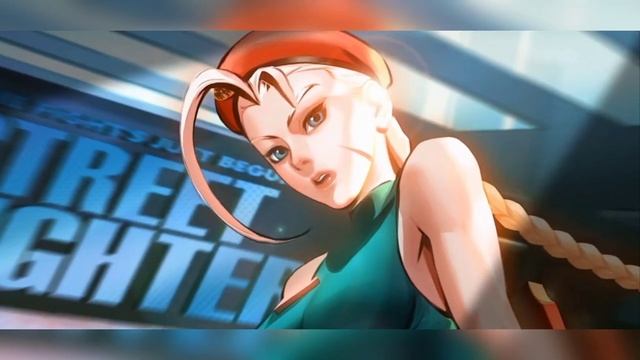 STREET FIGHTER DUEL БЫСТРЫЙ ОБЗОР/ SF DUEL смотреть онлайн