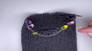 Балаклава спицами. Подробный мастер класс как вязать Балаклаву.