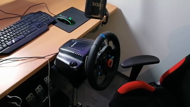 GAMING SETUP TOUR 2022! | Kaje MG смотреть онлайн