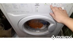 Indesit wisl 102  Everyday wash