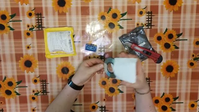 OBD2 PRO ELM327mini сканер канпорт | Распаковка