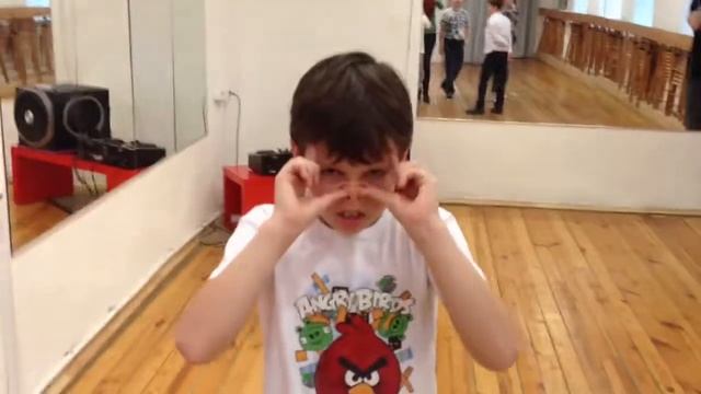 Удивительная театральная студия для детей смотреть онлайн