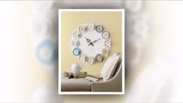 Поделки для интерьера своими руками смотреть онлайн