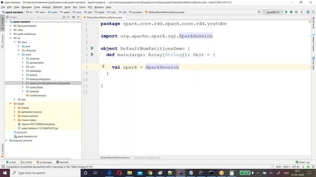 SPARK PARTITION SPARK TRANSFORMATIONS ACTIONS смотреть онлайн