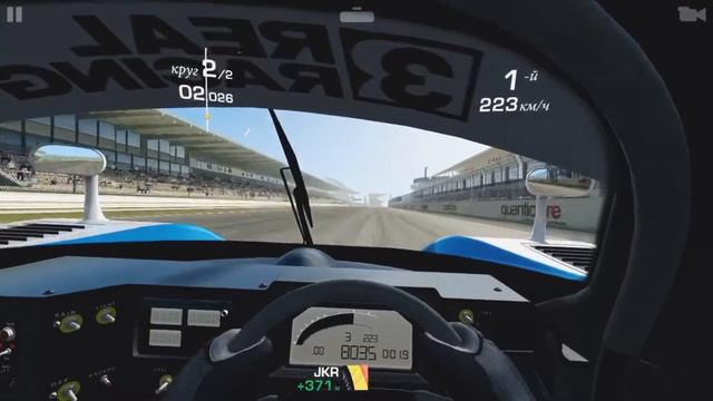 Лучшее Real Racing 3 #6 Виктор Цой-Кукушка смотреть онлайн