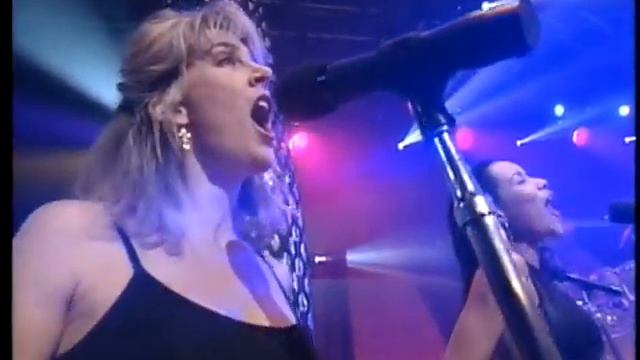 Michael Bolton - Can I Touch You There смотреть онлайн