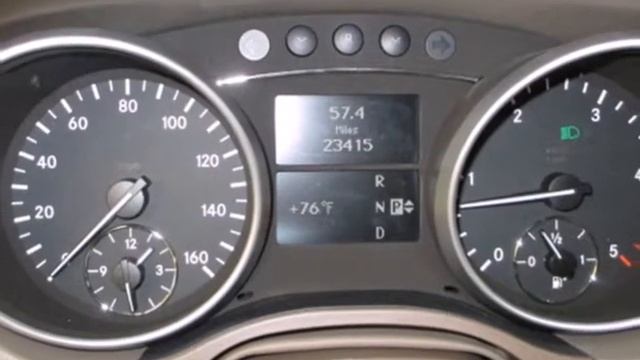 2011 Mercedes-Benz ML350 Houston TX Spring, TX #BA627961P - SOLD смотреть онлайн