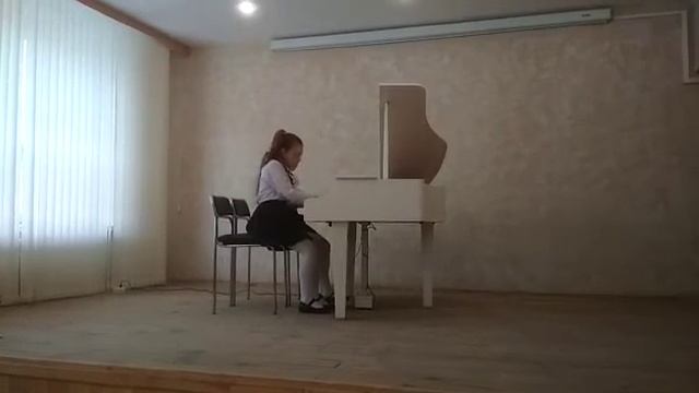Т. Максимов "Полька". Е. Данькова, А. Ткаченко. смотреть онлайн