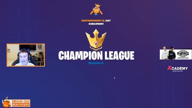 БЕНДЖИ ПОКАЗАЛ МАСТЕРСТВО РЕДАКТА В ФОРТНАЙТ! PUTRICK, BENJYFISHY, 7TOR, AHS, FARBIZZBAT9, SPT083 смотреть онлайн
