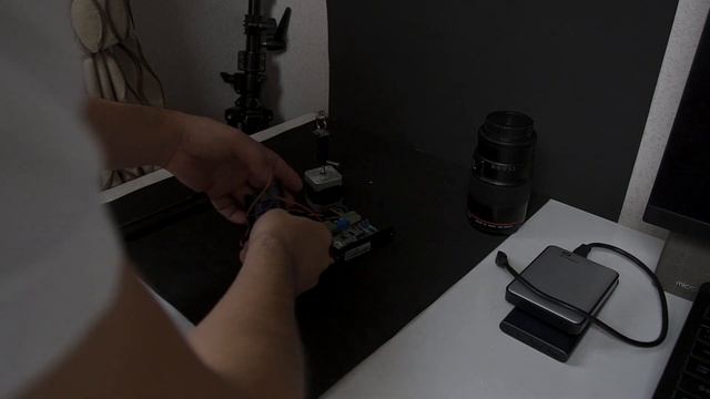 Как снимать ювелирные изделия. How I filmed #jewelry. смотреть онлайн