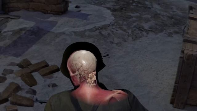 Sniper Elite III Ultimate Edition [Save Churchill-In Shadows campaign DLC] Gameplay Walkthrough смотреть онлайн