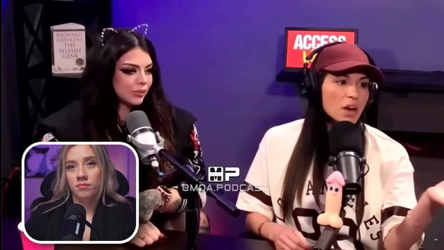 Modern Women COMPLAIN They Age WORSE Than Most Men смотреть онлайн