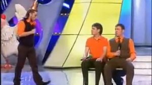 Сынок ты гугенот?