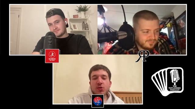 Episode 58 - Whatnot, 1/1's and getting groovy Ft LGLBreaks смотреть онлайн