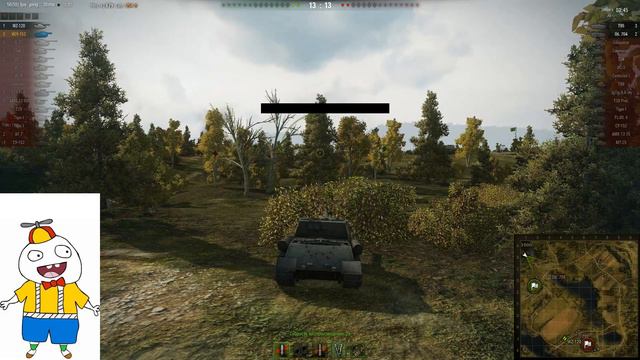 Потому что надо лучше целиться смотреть онлайн