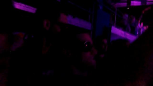 John Digweed live @ BelExpo Centar Belgrade 2016. смотреть онлайн