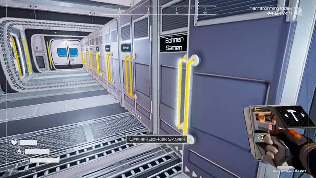 The Planet Crafter #028 - Stormwall смотреть онлайн