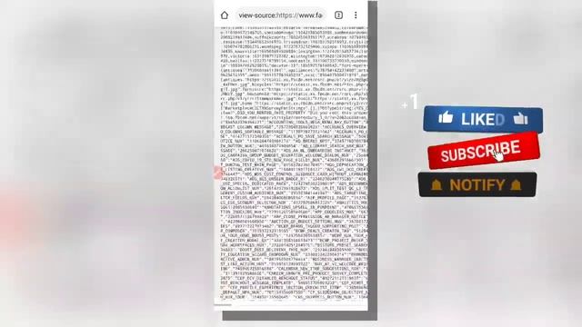 Faebook မှာကိုယ့်အကောင့်ကိုဝင်ကြည့်တဲ့သူကိုပြန်ရှာနည်း(How to view who viewed your profile) смотреть онлайн