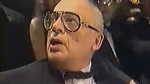 Что? Где? Когда? Вопрос Владимира Ворошилова. 1997.06.28