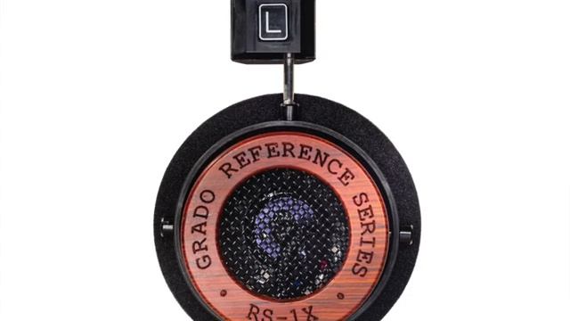 GRADO HEADPHONES: TOP-OF-THE-RANGE STATEMENT (GS3000x) AND REFERENCE (RS1x) MODELS REVIEWED! смотреть онлайн
