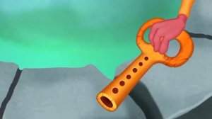 РАЗБОР МОЕГО АЙСБЕРГА ПО MY SINGING MONSTERS