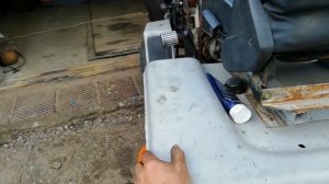 Найдена альтернатива карбюратору к-16 и к-45м3 для двигателя ск-12 (уд-25)