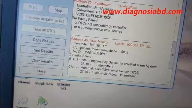test vag diagnosi kkl смотреть онлайн