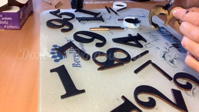 ⏰Часы в единственном экземпляре?своими руками? смотреть онлайн