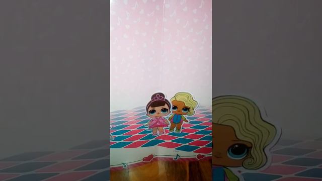 Кино "Друзья" на русском лол сюрприз мультик смотреть онлайн