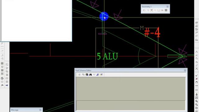 PLANAR HULL TRIBON M3 PART 26