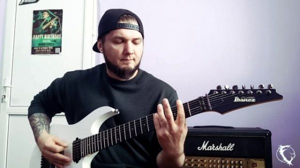 EMBRIED - Before The Sun