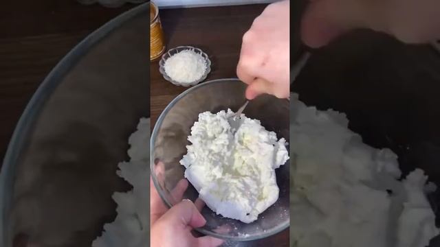 Оладьи как на ярмарке