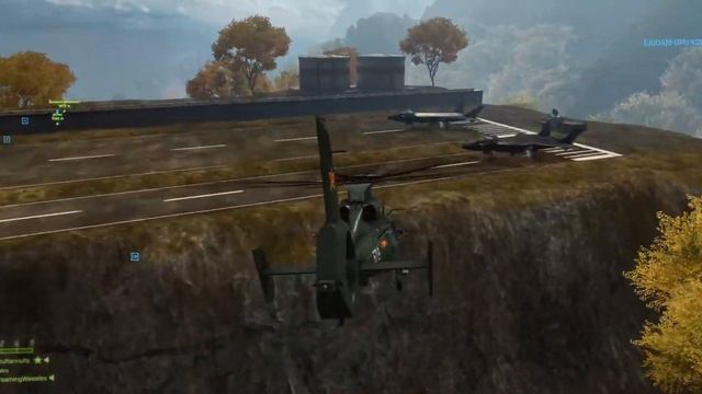 Battlefield 4 смотреть онлайн