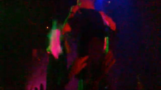 GUF клуб Velicano 8 марта Хабаровск 2011 смотреть онлайн