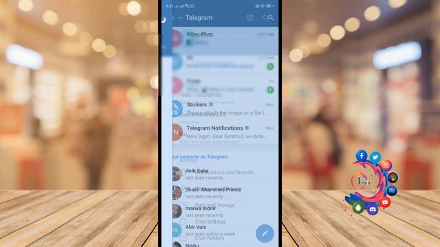 How to find telegram id 2023 (Quick & Easy) смотреть онлайн